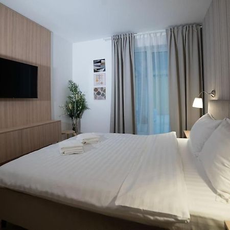 Carpe Diem Travel Timişoara Exteriör bild