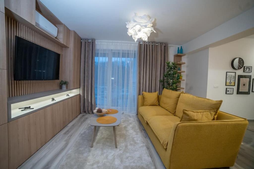 Carpe Diem Travel Timişoara Exteriör bild